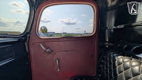 1941 Ford F-100
