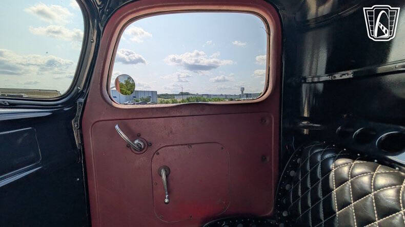 1941 Ford F-100
