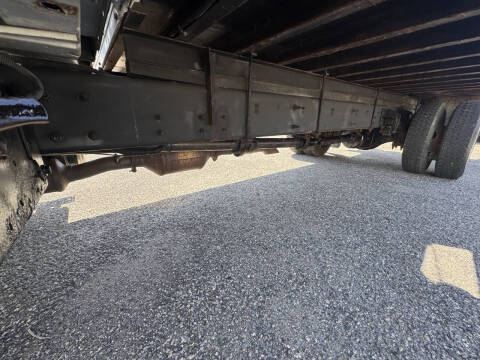 2012 International DuraStar 4300