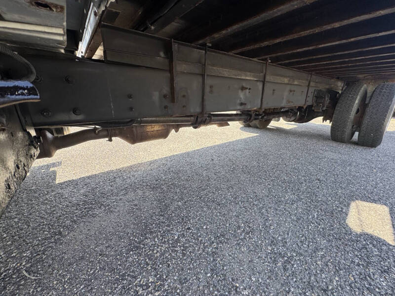 2012 International DuraStar 4300