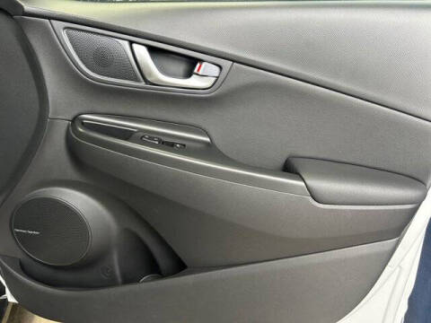 2023 Hyundai Kona Electric Limited