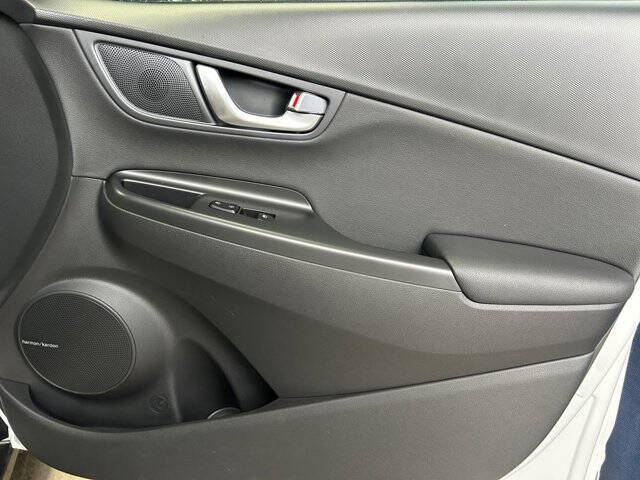 2023 Hyundai Kona Electric Limited