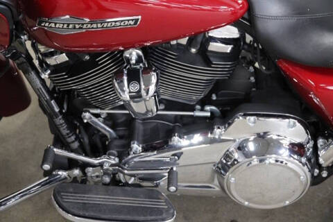 2021 Harley-Davidson Road Glide