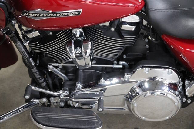 2021 Harley-Davidson Road Glide