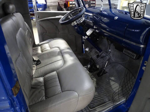 1940 Chevrolet C/K 20 Series