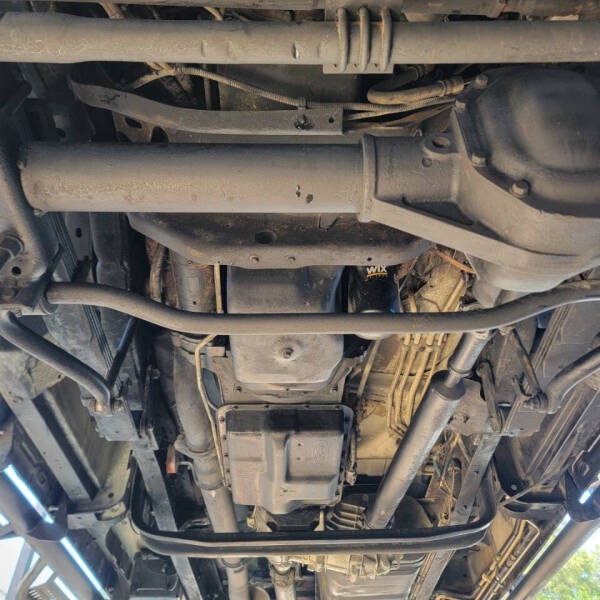 2001 Ford E-Series E-350 SD
