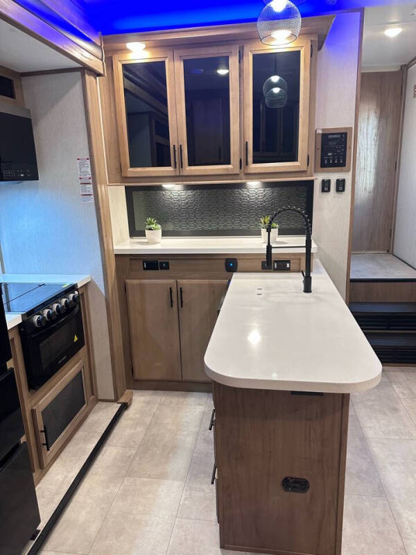 2023 Forest River Armored