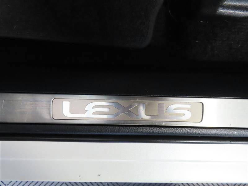 2015 Lexus NX 200t