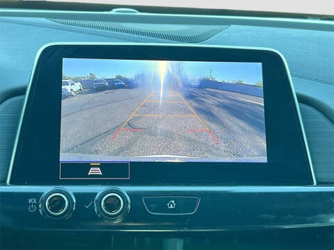 2025 Cadillac CT4 Luxury