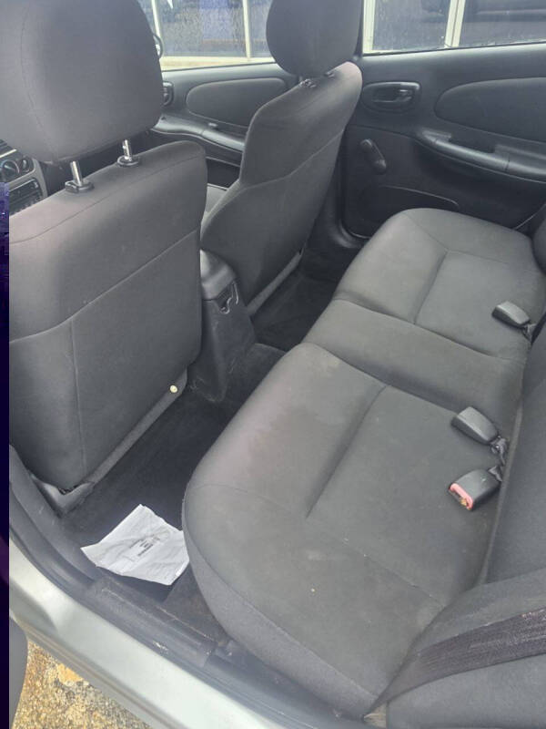 2005 Dodge Neon SXT