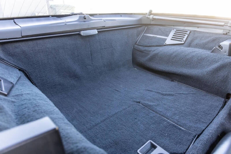 1993 Chevrolet Corvette