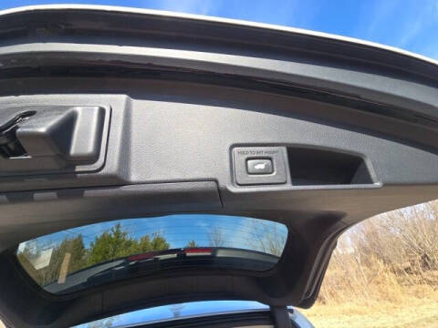 2019 Acura RDX w/Tech