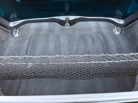 2000 Chevrolet Corvette