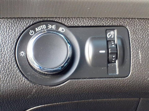 2018 Chevrolet Sonic LS Auto