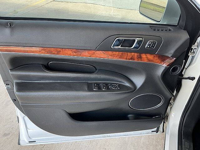 2019 Lincoln MKT