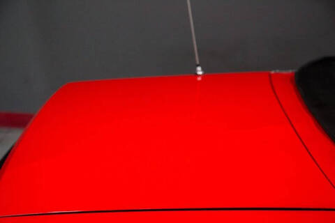 1975 Alfa Romeo Spider