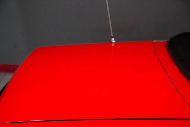 1975 Alfa Romeo Spider