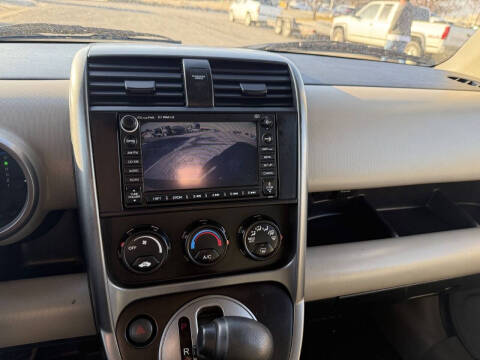 2011 Honda Element LX