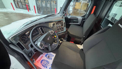 2026 Western Star 47X