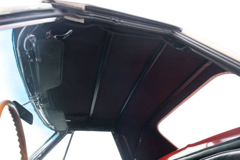 1965 Chevrolet Corvette