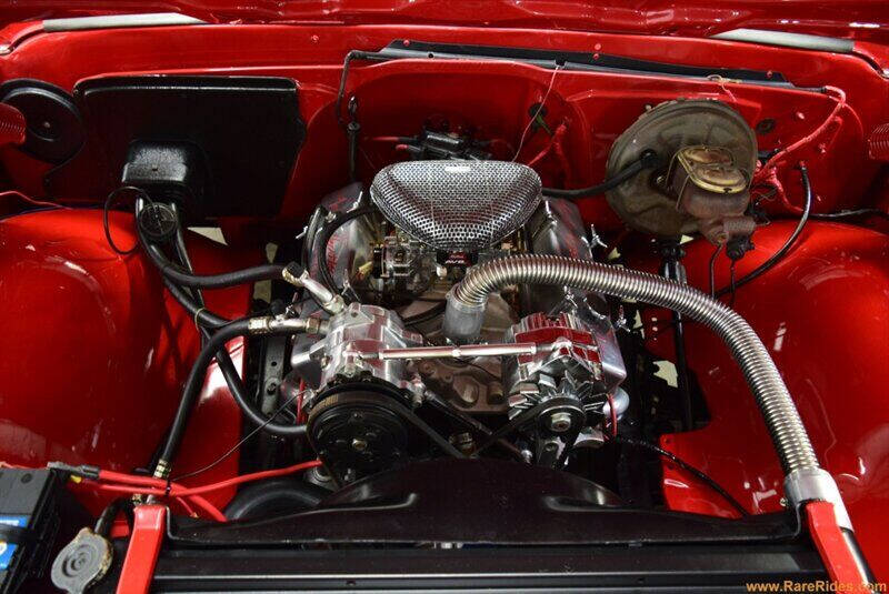 1971 Chevrolet C/K 10 Series