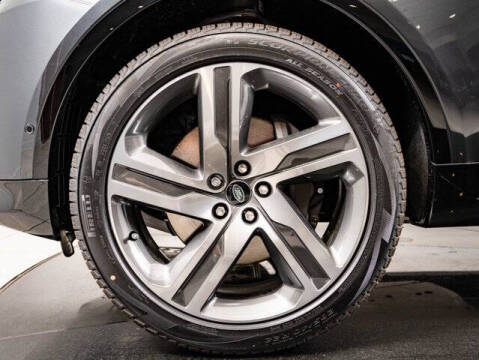 2026 Land Rover Discovery