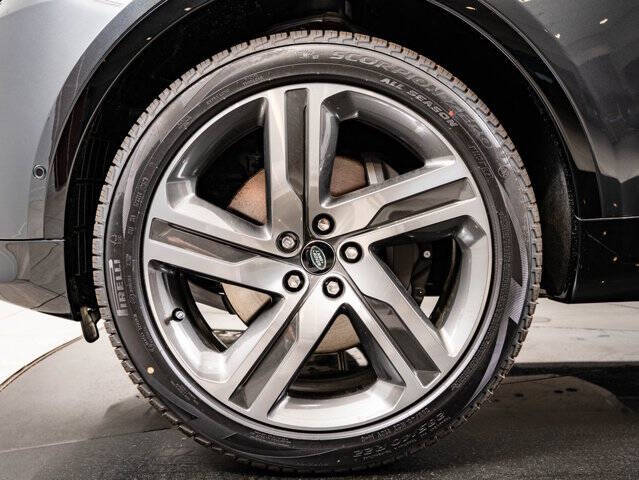 2026 Land Rover Discovery