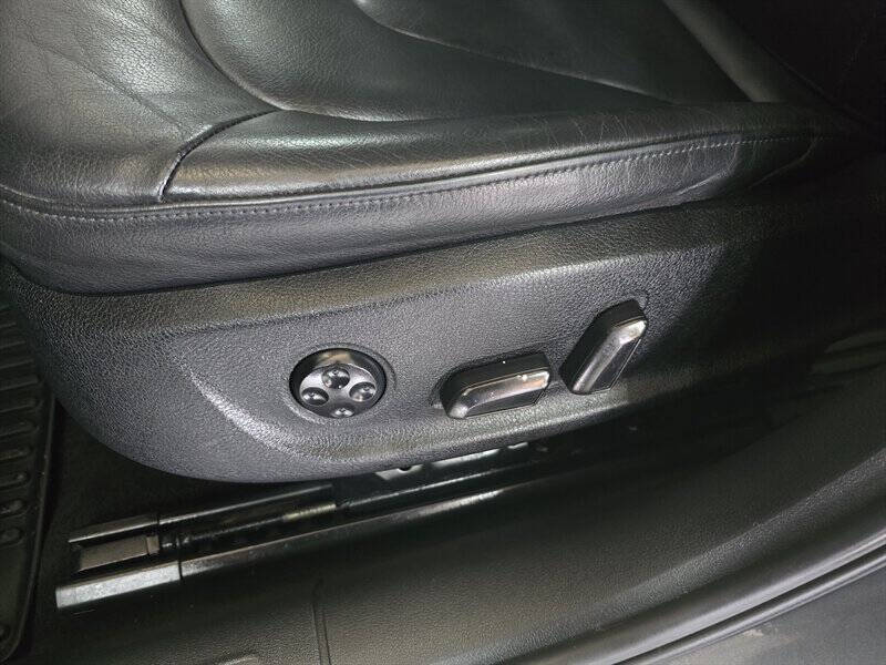 2014 Audi Allroad 2.0T quattro Premium Plus