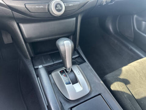 2010 Honda Accord EX