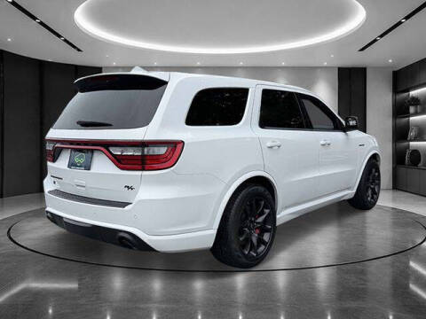 2021 Dodge Durango R/T