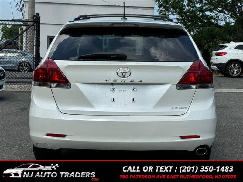 2014 Toyota Venza LE