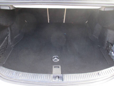 2018 Mercedes-Benz C-Class C 300 4MATIC