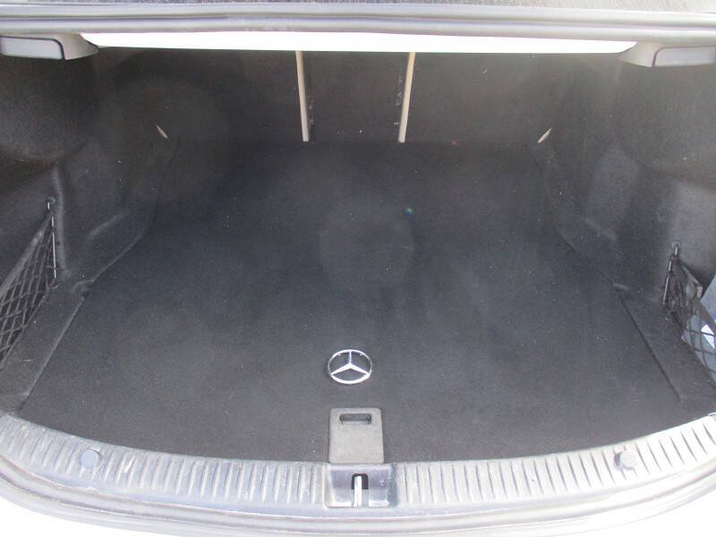 2018 Mercedes-Benz C-Class C 300 4MATIC