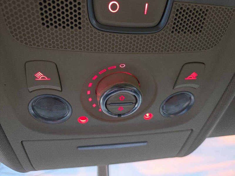 2016 Audi Q5 2.0T quattro Premium