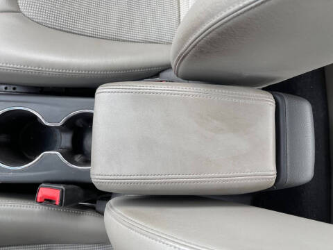 2012 Buick Verano