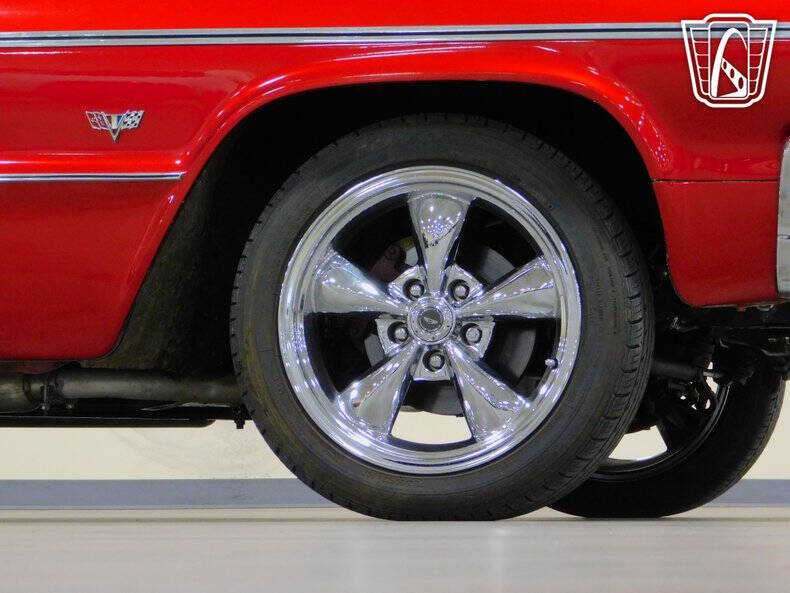 1964 Chevrolet Impala