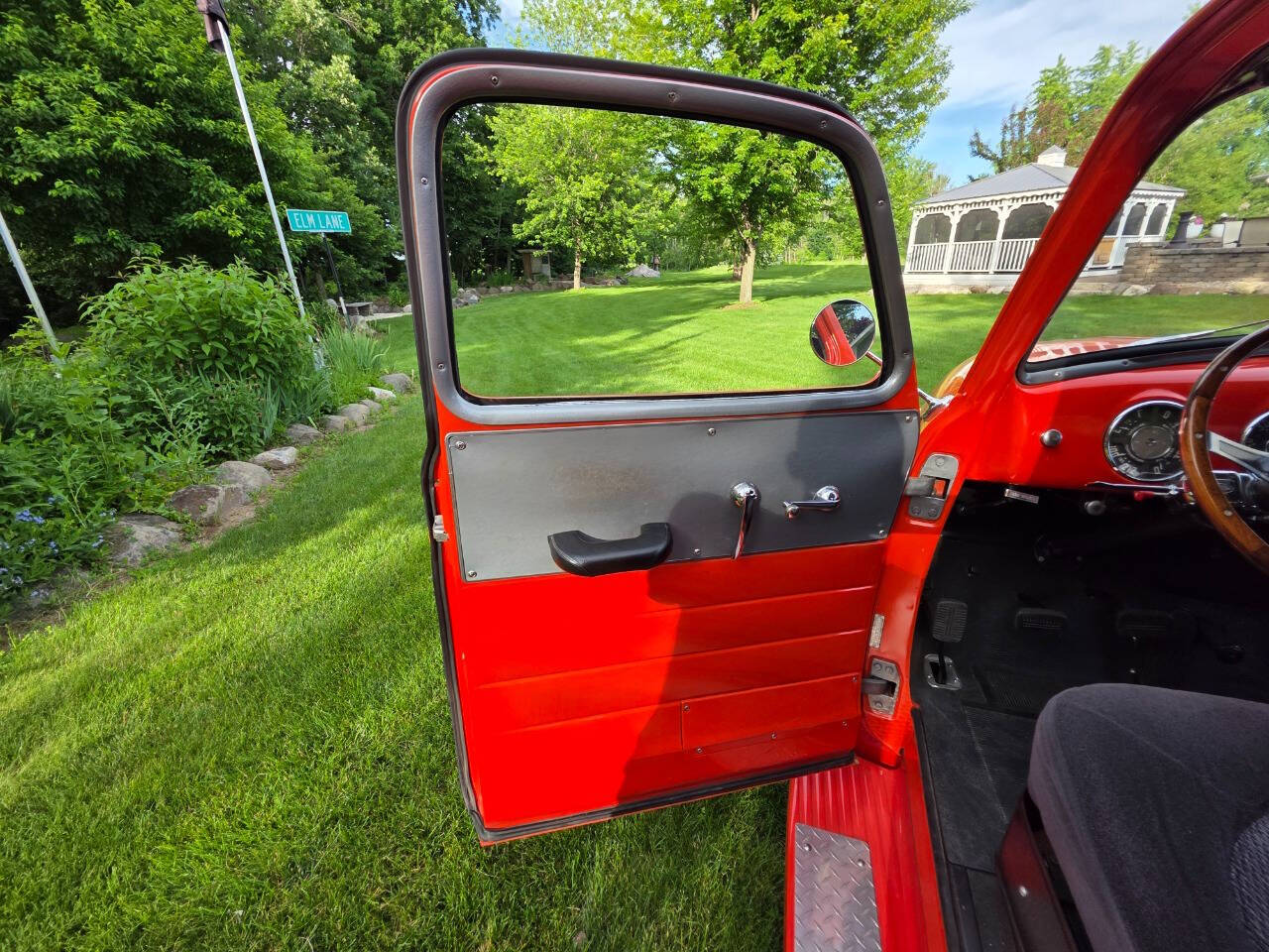 1949 Chevrolet 3100 141