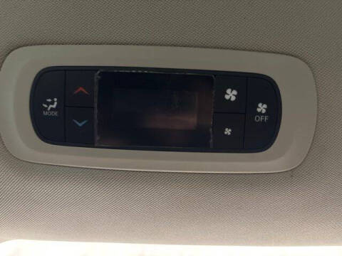 2018 Chrysler Pacifica L