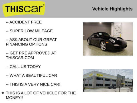 2010 Porsche 911 Carrera