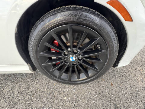 2011 BMW 3 Series 335i