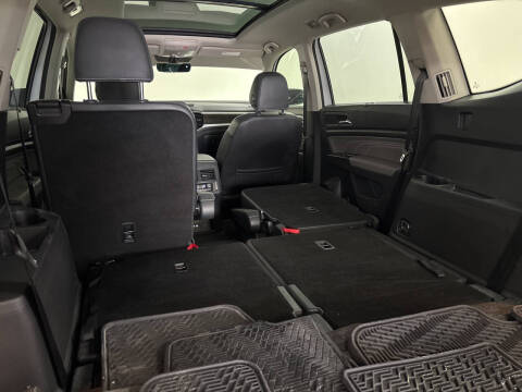 2023 Volkswagen Atlas V6 SE