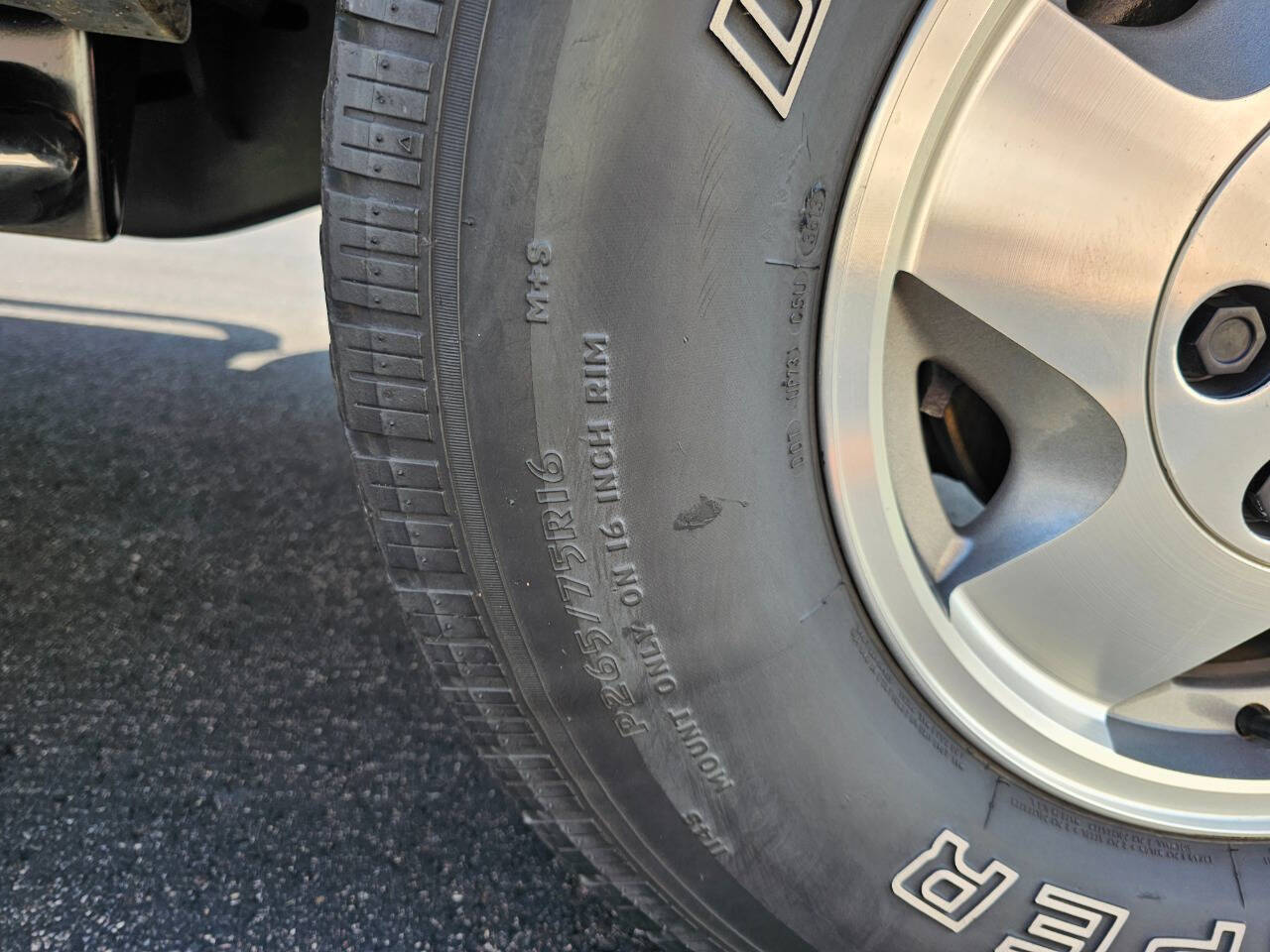 1994 Chevrolet Blazer 18