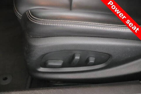 2016 Cadillac ATS 2.0T