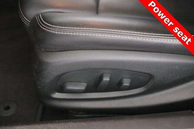 2016 Cadillac ATS 2.0T