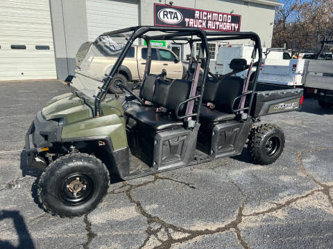 2016 Polaris Ranger Crew 570 for sale at Richmond Truck Authority in Richmond VA