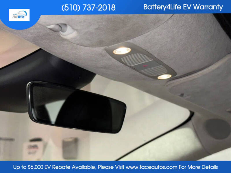 2017 Tesla Model 3 Long Range