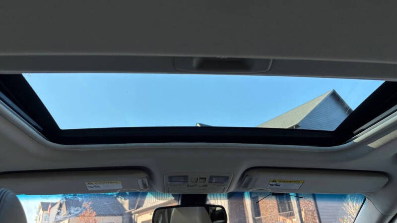 2015 Mazda CX-9 Grand Touring