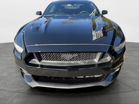 2015 Ford Mustang GT