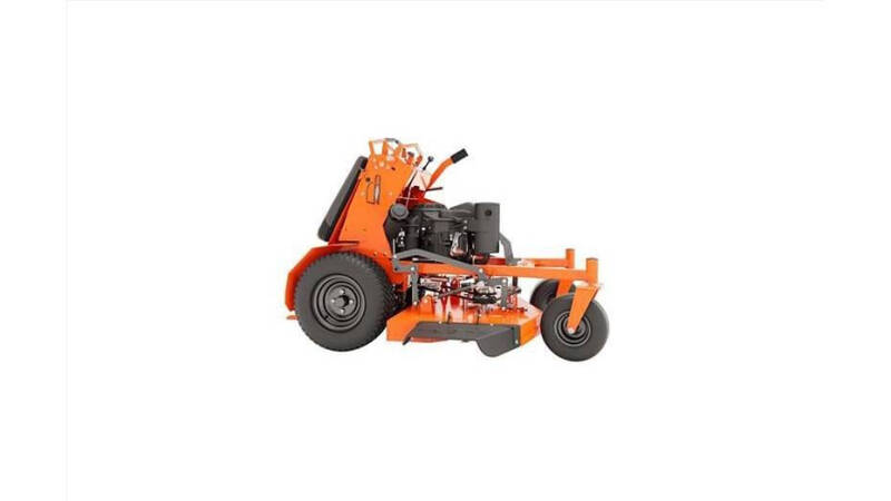 2025 Bad Boy Mowers Revolt 34