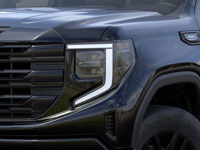 2026 GMC Sierra 1500 Elevation Standard